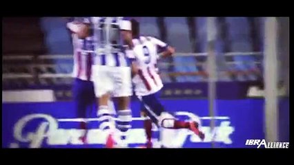 Mario Mandzukic Gol - Welcome to Juventus