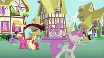 My Little Pony: Friendship is Magic - Morning In Ponyville [1080p]