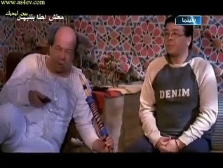 مقطع من فيلم معلش احنا بنتبهدل_PC.rmvb