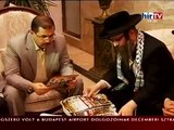 Normális, anticionista zsidók - Anti-Zionist jews