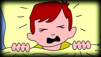 "There's a Monster in My House" - Cool Tunes for Kids by Eric Herman