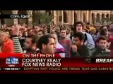 Bolton Sneers At Fox News Reporting To Fear Monger About Islamic Extremism In Egypt