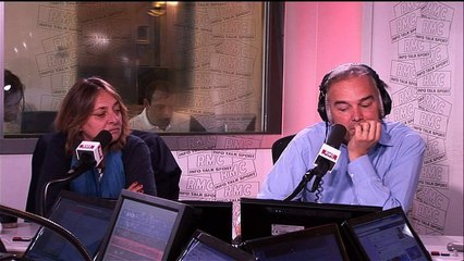 Wikileaks Elysée: "J’espère qu'on écoute nous aussi les américains" Thierry Mariani