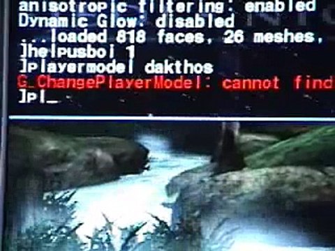 Star Wars Jedi Academy Cheats #1 Gaining 100 Force Points