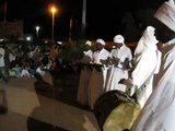 Gnawa Music ,Tagounite,Zagora, Morocco