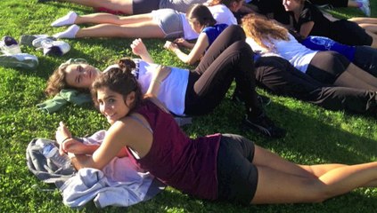 Présentation des Kung Founes - ESCP Europe