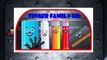 Pencil Cartoons Finger Family Children Nursery Rhymes Finger Family Songs