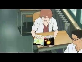 【H.264】時をかける少女「変わらないもの」～セリフ入り～【MAD】