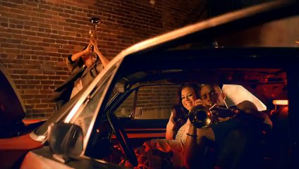 Jason Derulo Trumpets