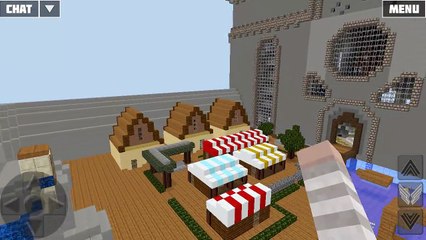 World of Cubes: PerfectPalace Overview!