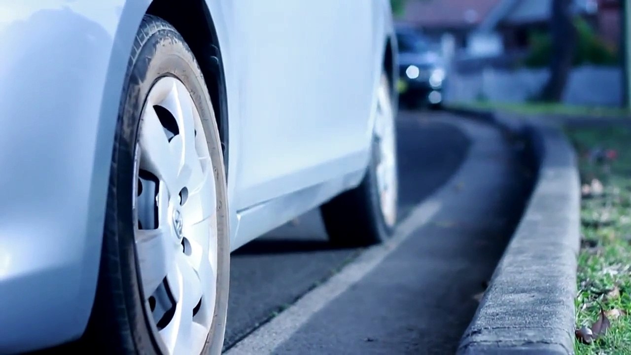 Green Day- 'The Forgotten' (Short Film Contest Finalist)