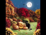 Blessed Samhain/Halloween