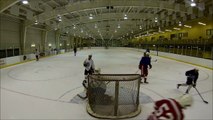 July 3rd Shinny with NHL, NCAA, Canadian University, and European players