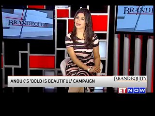 Brand Equity - Ogilvy & Myntra's 'Bold And Beautiful' Campaign