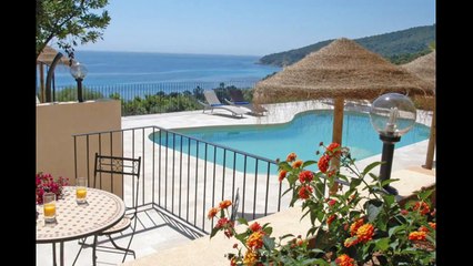 Particulier: location villa corse porto vecchio vue mer - Annonces immobilières