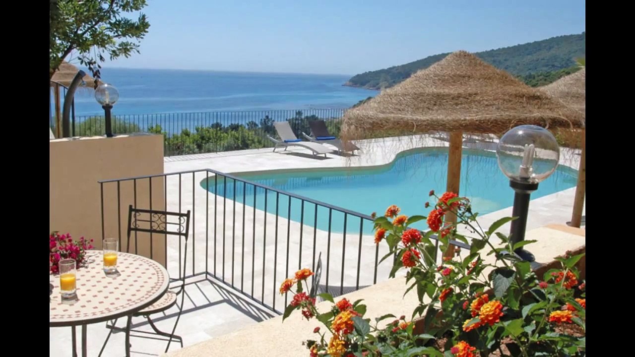 Particulier: location villa corse porto vecchio vue mer - Annonces immobilières