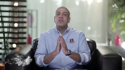 اعرف ربك - الحلقة 6 - حب الله لعباده - عمرو مهران