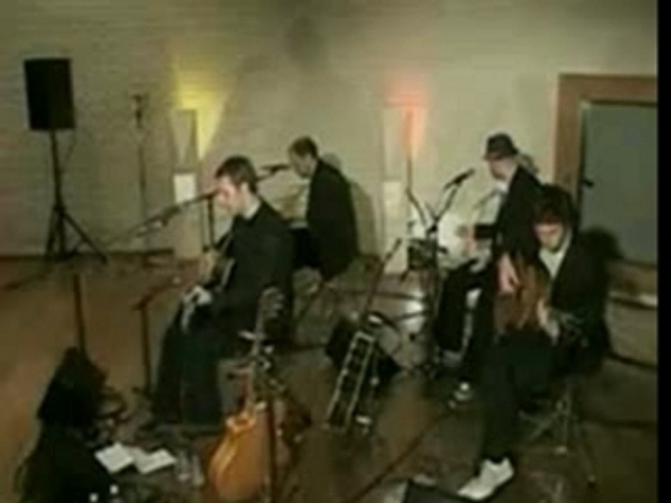 Coldplay - Swallowed In The Sea