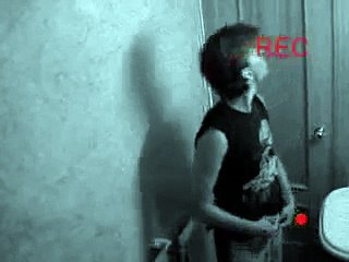 Baños camara oculta