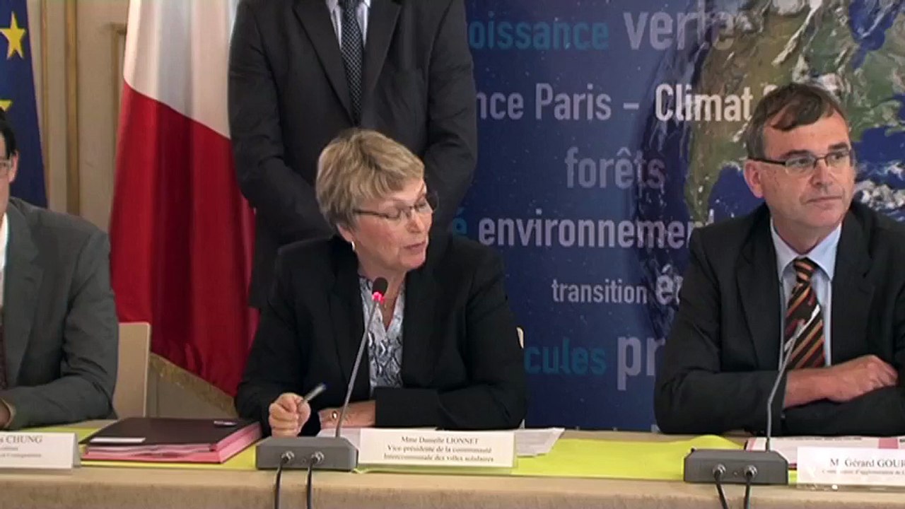 La Réunion Communauté Intercommunale des Villes Solidaires : les territoires de la transition énergétique en action