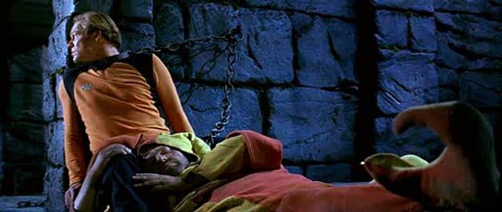 (T)Raumschiff Surprise - Parodia STAR TREK