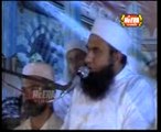 Be the follower of Allah - Part 1 - Molana tariq Jameel At Liyari,Karachi,Pakistan