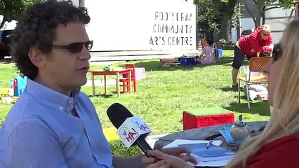 Zara speaks with Dr Russ Harris on the concept of "Creative Hopelessness"