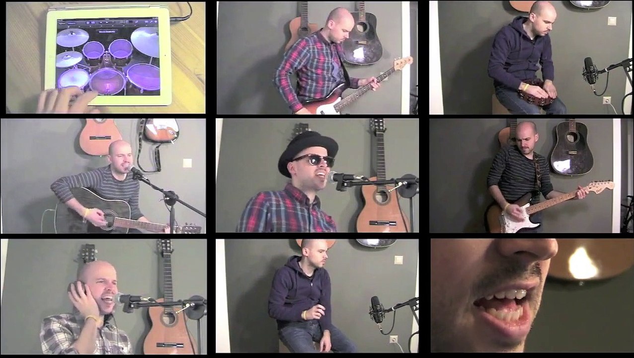 Lola - The Kinks (cover)