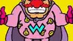 WarioWare: Twisted - Wario-Man