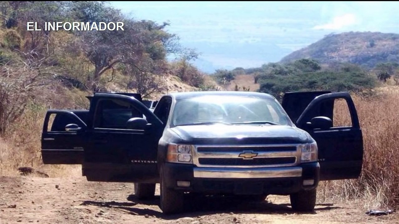 El Cartel del Golfo manda sicarios a Michoacán para apoyar a los Caballeros Templarios