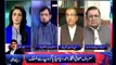Dunya News-Nazeer Naji comments on Iftikhar Ahmed's decision to join Dunya News