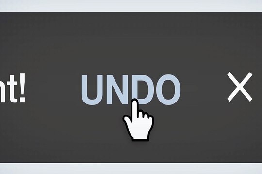 Gmail permite deshacer envío de un correo electrónico