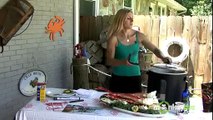 How to Cook Alaskan King Crab