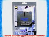 SmartDisk FlashPath Floppy Disk Adapter for SmartMedia