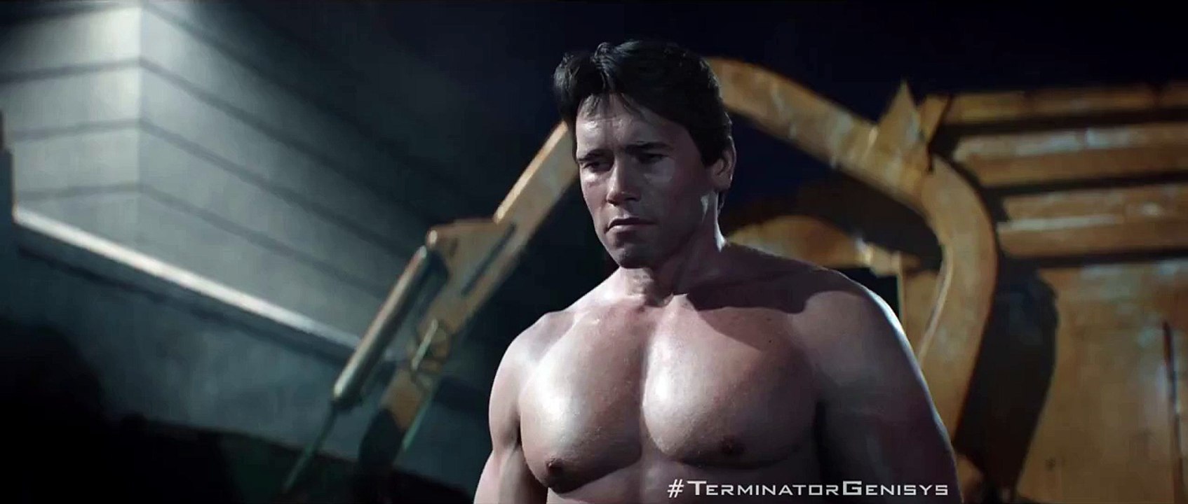 Terminator Genisys (2015) - Spot TV Exclusive [VO-HD]
