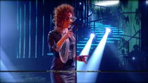 Emji: Sweet Dreams - Top 4 - NOUVELLE STAR 2015