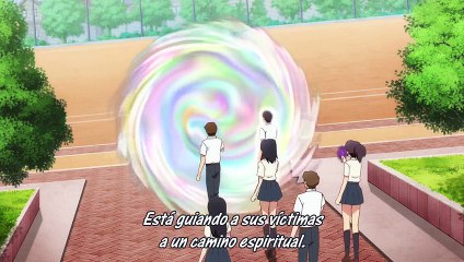 [Evangelion-EC] Rinn 12