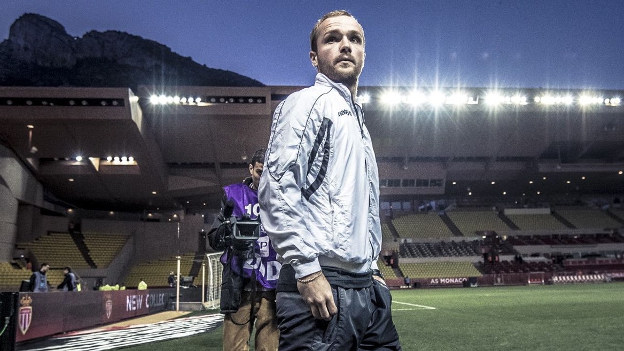 Joyeux anniversaire Valère Germain