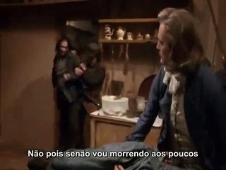 Morro dos ventos Uivantes (wuthering) josh groban C & H.