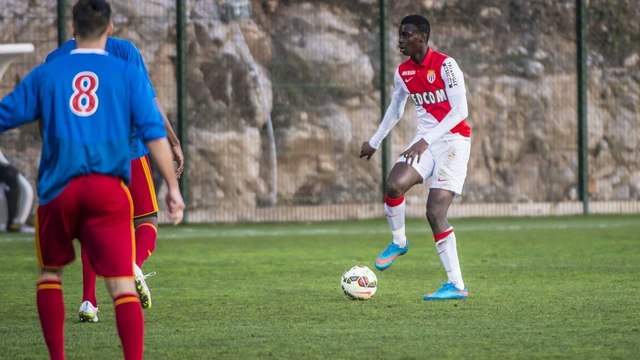 CFA : Défaite face à Hyères