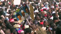 Nigeria In Focus: Buhari Wins Nigerian Election