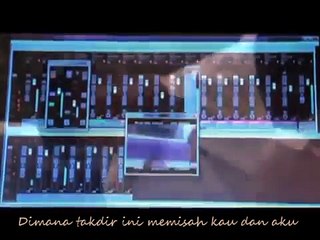 Shila Amzah - Aku Kau & Dia [Lirik]