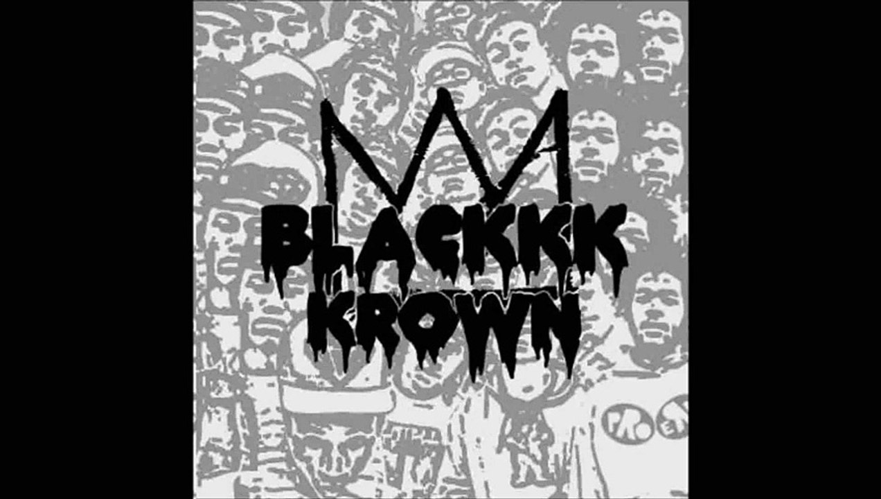 Capital STEEZ feat. Dirty Sanchez, Joey Bada$$, CJ FLY, Rokamouth, Dessy Hinds - Blackkk Krown