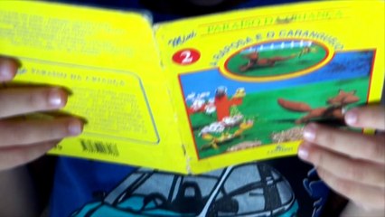 curta "Castelo de Cartas" (Luan Araujo / Rio de Janeiro, 2014)