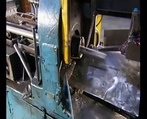 Amortiguadores para Vehículos "Así se Hace" - Discovery Max