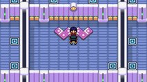 Pokemon Liquid Crystal - Kanto Gym Leader: Sabrina