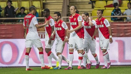 HIGHLIGHTS, AS Monaco - Stade Rennais