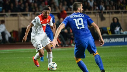 HIGHLIGHTS : AS Monaco 0-0 Juventus FC