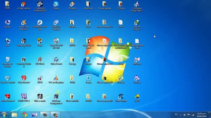 Como tener Internet Gratis Módem (Claro, Movistar, Personal, etc) 2014 (FUNCIONA 100%)