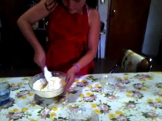 Masterchef Junior Martina